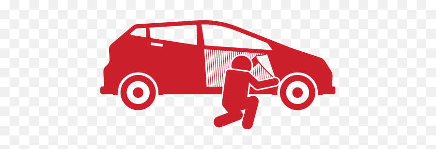 Specialized Auto Image Png Red Car Icon