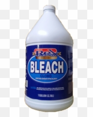Rex Bleach - Shopsmart Inc Bottle Png,Bleach Png