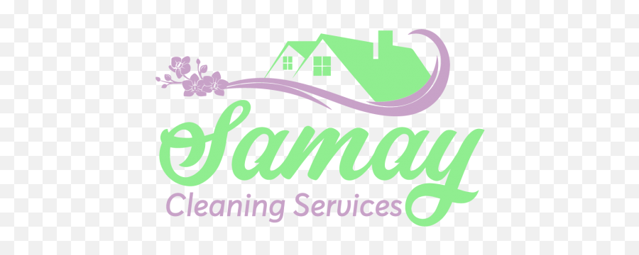 Samay Cleaning - Graphic Design Png,Cleaning Logo