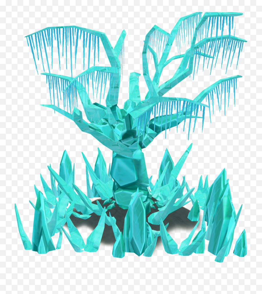 Crystal Tree - The Runescape Wiki Png,Witchwood Icon Rs3