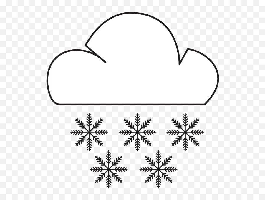 Rain And Snow Weather Logo Download - Logo Icon Png Svg,Snowy Icon