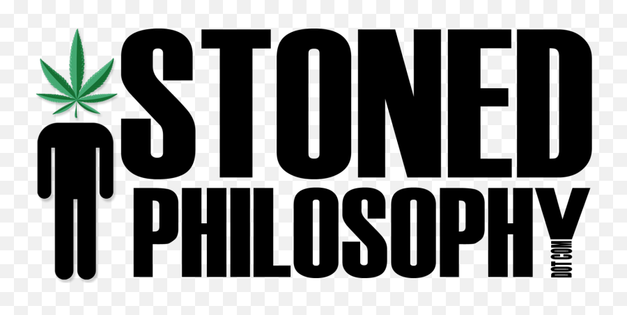 Stoned Philosophy Transparent Png Image - Poster,Philosophy Png