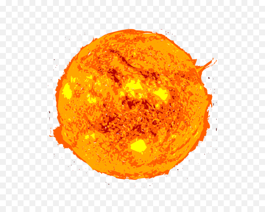 Sun Vector Png - Sun Going Into Lockdown,Rayos Png