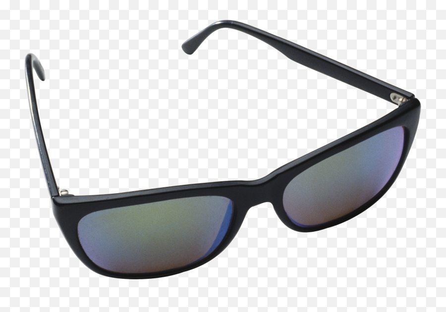 Black Sunglasses Png Vector