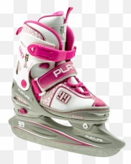 Playlife Ice Skate Lucy - Figure Skate Png,Ice Skates Png