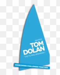 Home - Tom Dolan Racing Skipper Sail Png,Sailboat Logo