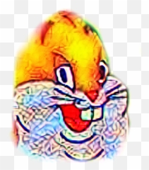 Big Chungus Bigchungus Meme 2019 2019meme - Big Chungus Easter Eggs Png,Big Chungus Png