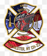 Red Knights Ny 22 Png