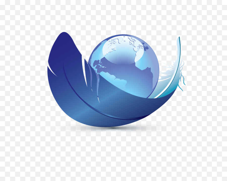 Globe Logo Png Picture - Globe Logo Design Free,Globe Logo Png