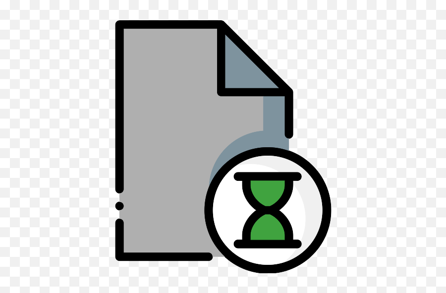 File Hourglass Png Icon 2 - Png Repo Free Png Icons Edit Icon Image In Colour,Hour Glass Png