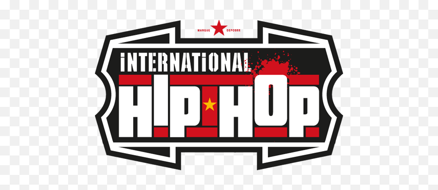Hip Hop International Logo Images Png Rapper Logos