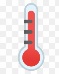 Download Free Png Of Thermometer - Thermomètre