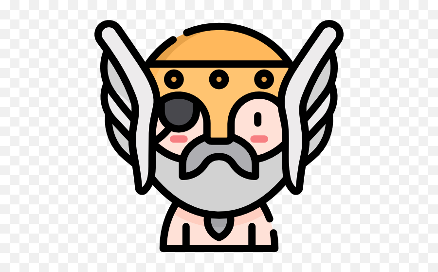 Odin - Odin Icon Png,Odin Png