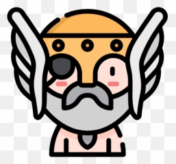 Odin - Odin Icon Png,Odin Png