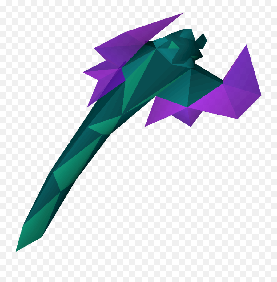 Toxic Blowpipe - Blowpipe Osrs Png,Toxic Png