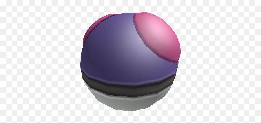 Master Ball - Sphere Png,Master Ball Png
