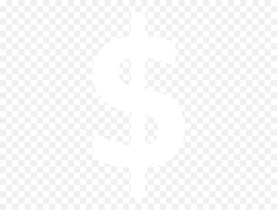 Png Dollar Sign Picture - Cross,Dollar Sign Clipart Png