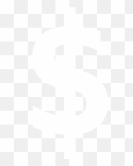 Png Dollar Sign Picture - Cross