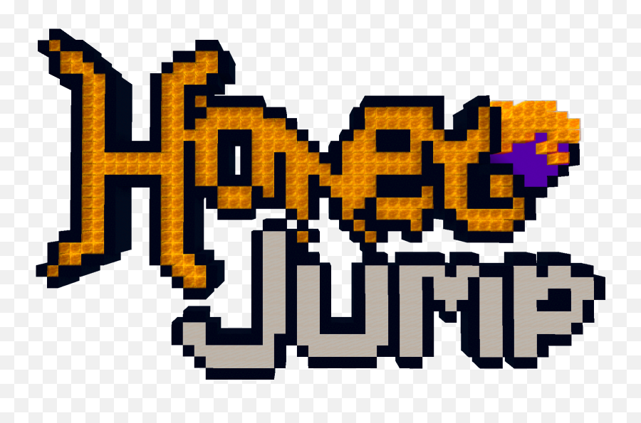 Honeyjump - Worlds Minecraft Curseforge Graphic Design Png,Mincraft Logo