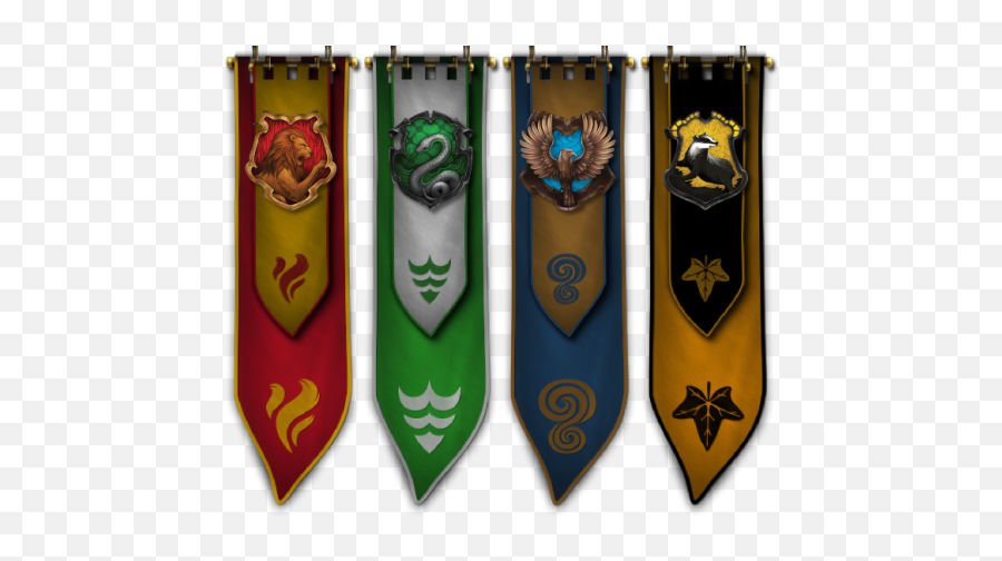 Hufflepuff Png 5 Image - Hogwarts House Banners Pottermore,Hufflepuff Png