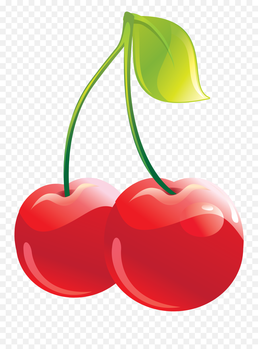 Download Cherries Png Image For Free - Cherry Clipart,Cherries Png