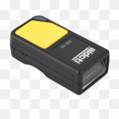 Png Barcode - Erb190 1d 2d Hid Vcom Barcode Scanner Right Gadget
