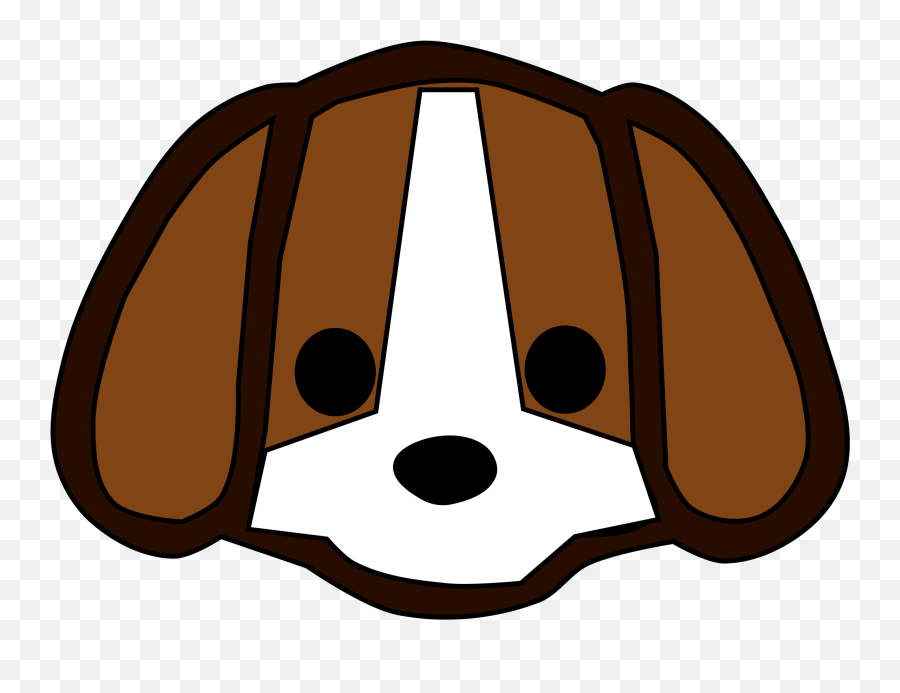 Bull Terrier Siberian Husky Pug Puppy - Transparent Cartoon Dog Face Png,Pug Face Png