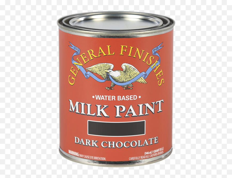 Milk Paint General Finishes - Veterans Party Of America Png,Paint Can Png