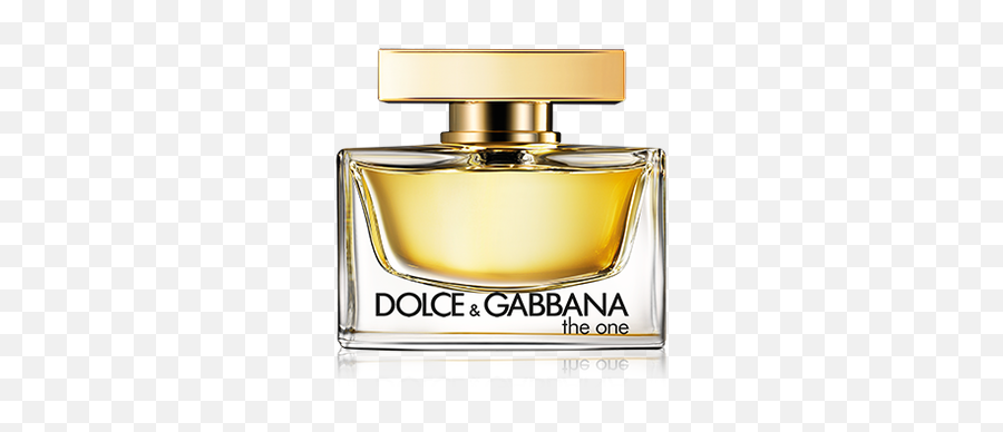 Dolce U0026 Gabbana The One Edp 75ml - Dolce Gabbana The One Png,Dolce And Gabbana Logo
