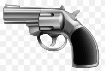 Gun Clipart Png