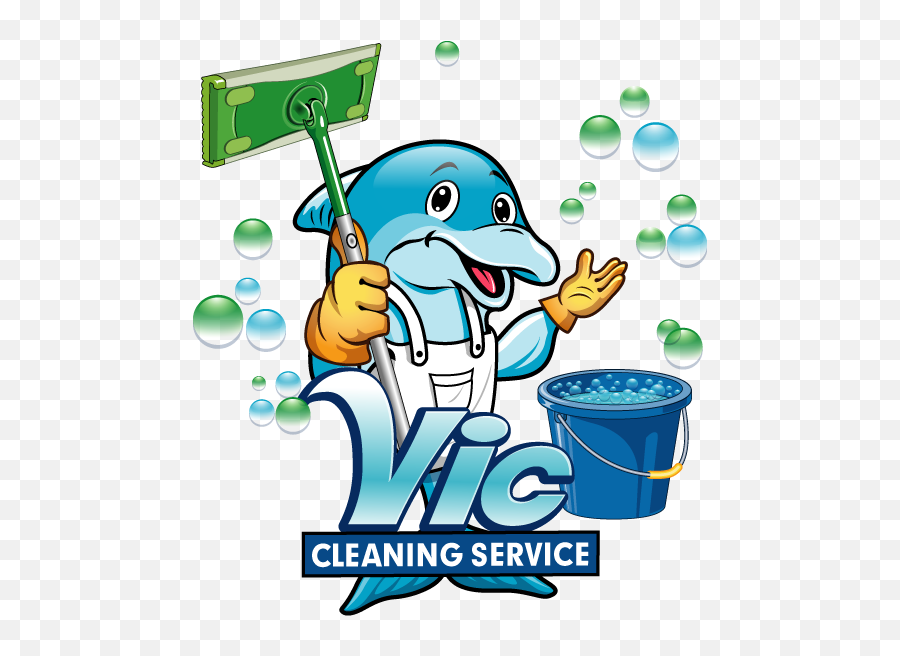 Vic Cleaning Service - Clip Art Png,Cleaning Png