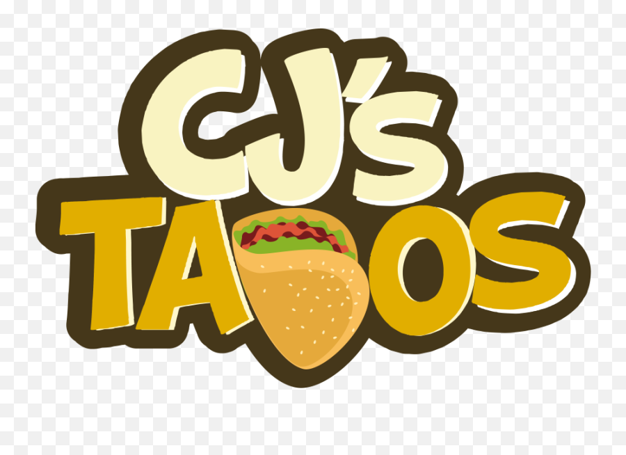 Knoxville Food Trucks - Cjs Tacos Png,Tacos Png