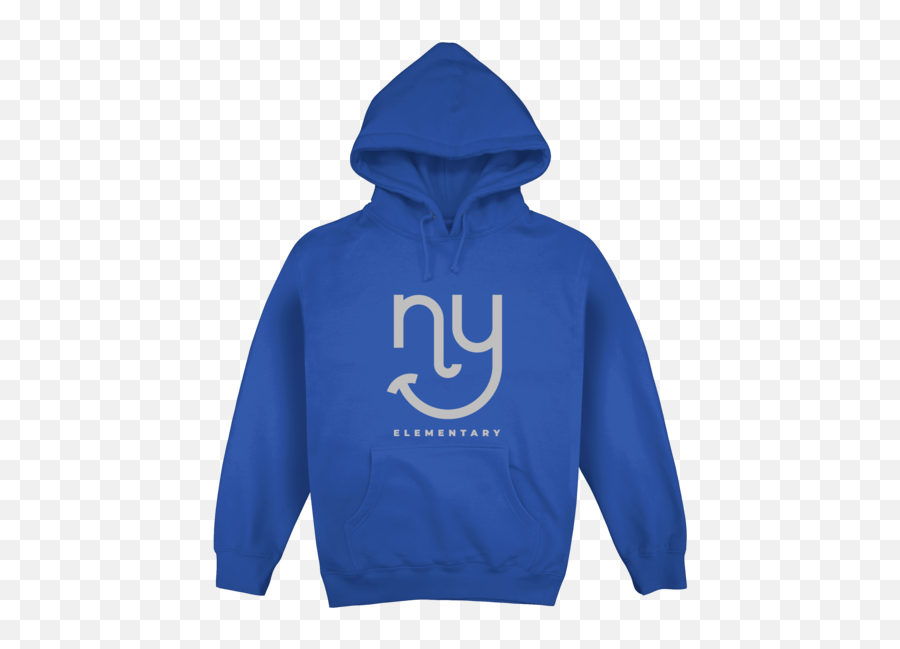 Smile Adult Hoodie New York Elementary Online Store - Yung Gravy Hoodie Png,Smile More Logo