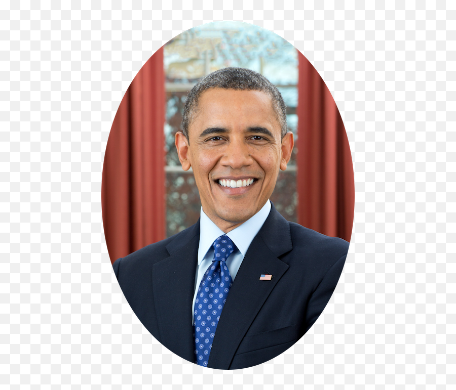 President Obama Png - Presidents In The 2000s,Obama Transparent