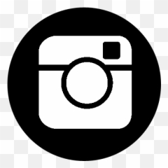 Black Instagram Icon Png 238200 - Free Icons Library Instagram Icon Png Black Round,Insta Png