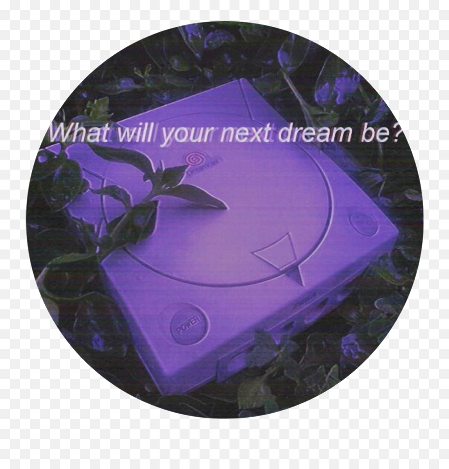 Download Hd Purple Aesthetic Tumblr Pastel Quotes Quote - Pastel Tumblr Aesthetic Purple Png,Dream Transparent