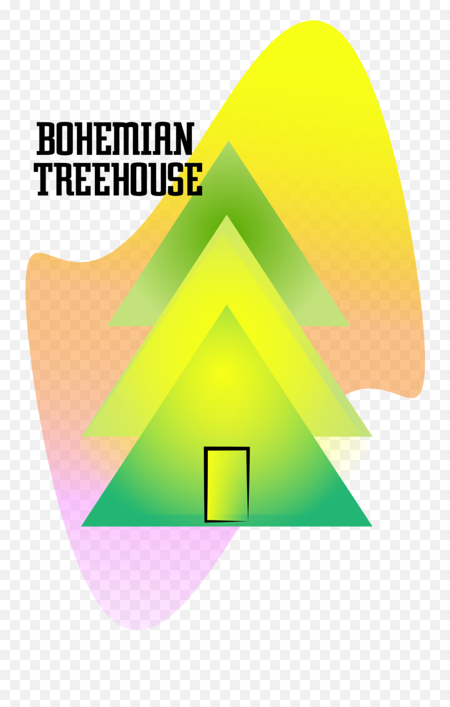 Blog U2014 Mantle - Triangle Png,Treehouse Png