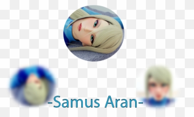 Samus Aran 6 Pics In Hi - Res Girl png