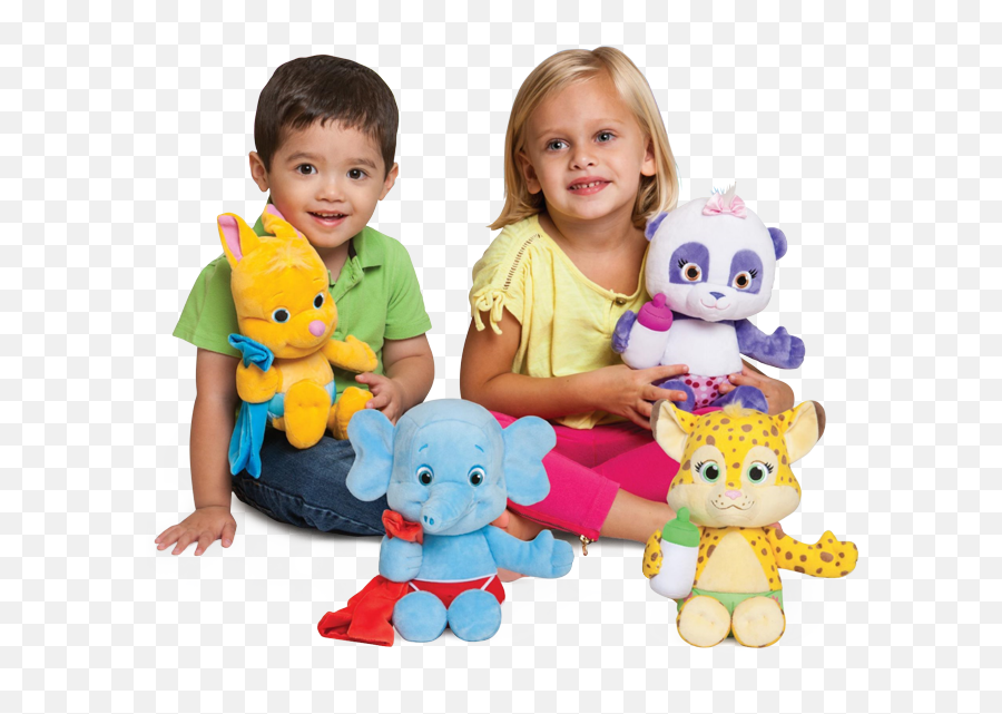 Index Of Imgportfolioword - Party Toys With Baby Png,Stuffed Animal Png