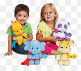 Index Of Imgportfolioword - Party Toys With Baby Png,Stuffed Animal Png