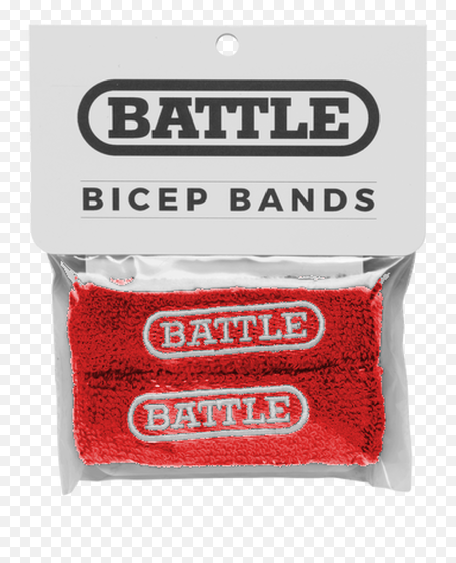 Bicep Band - Carmine Png,Bicep Png