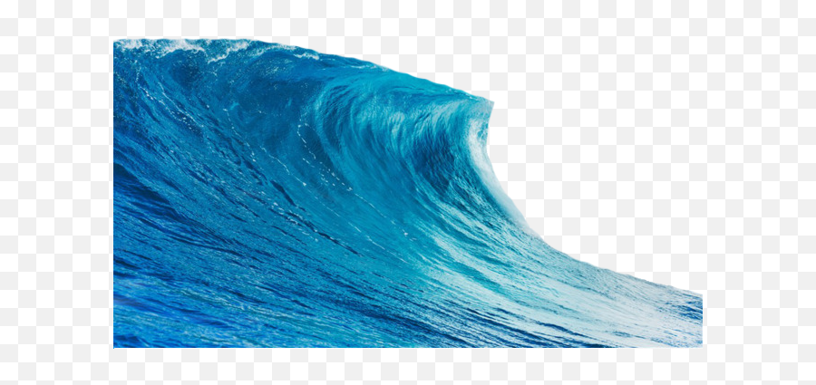 Wave Png Transparent Images All - Ocean Waves Png,Ocean Png