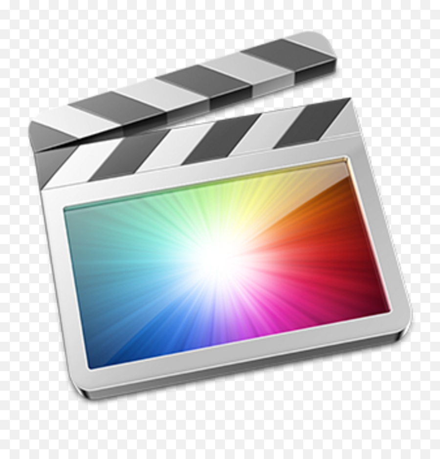 8 Video Editors That Let You Add Text To Videos - Typito Final Cut Pro X Icon Png,Lens Flare Meme Png