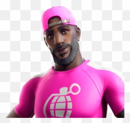 Lt Logo - Outfit fnbrco u2014 Fortnite Cosmetics Skin png