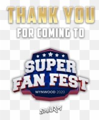Super Fan Fest 2020 - Where Football Fans Unite In Miami Poster Png,Miami Hurricanes Logo Png