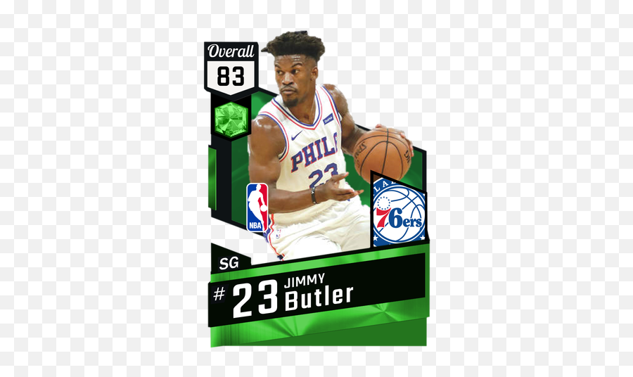 Jimmy Butler - Nba 2k17 Custom Card 2kmtcentral Chris Bosh Nba 2k17 Png,Jimmy Butler Png