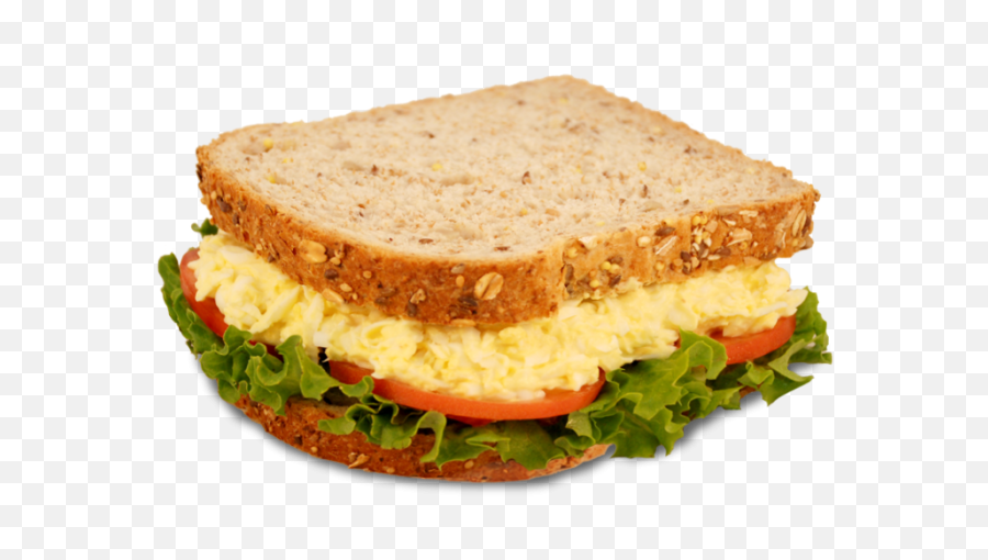 Download Free Png Egg Salad Sandwich - Dlpngcom Egg Salad Sandwich Transparent,Sandwhich Png