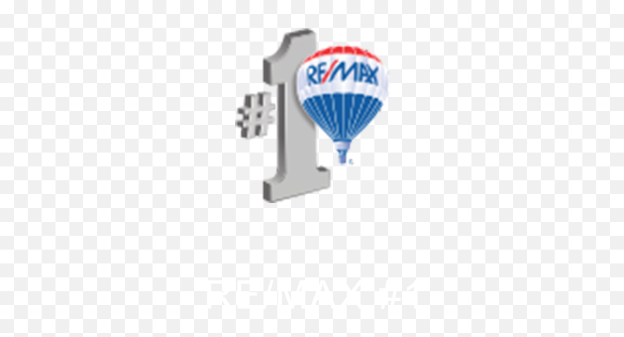 Remax Balloon Png - Remax Crest Realty 1 Remax 70436 Remax Balloon,Remax Png
