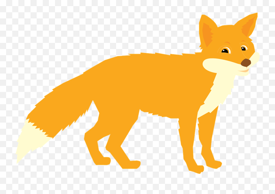 Forest Animal Clipart 15 Buy Clip Art - Fox Clipart Png Fox,Fox Clipart Png