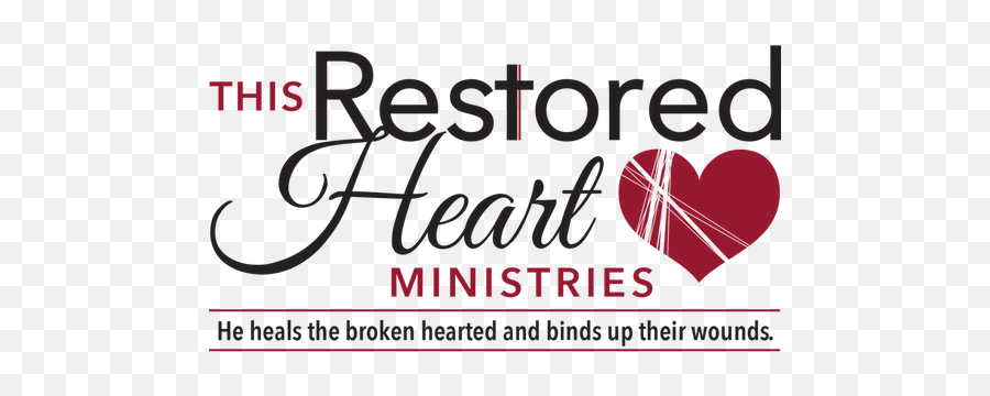 Home This Restored Heart - Heart Png,Heart Logo Png